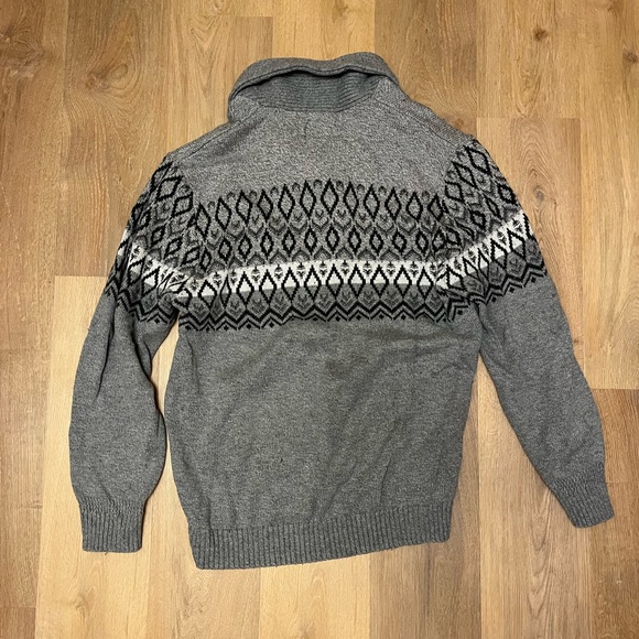 Knitt sweater - Picture 2 of 2